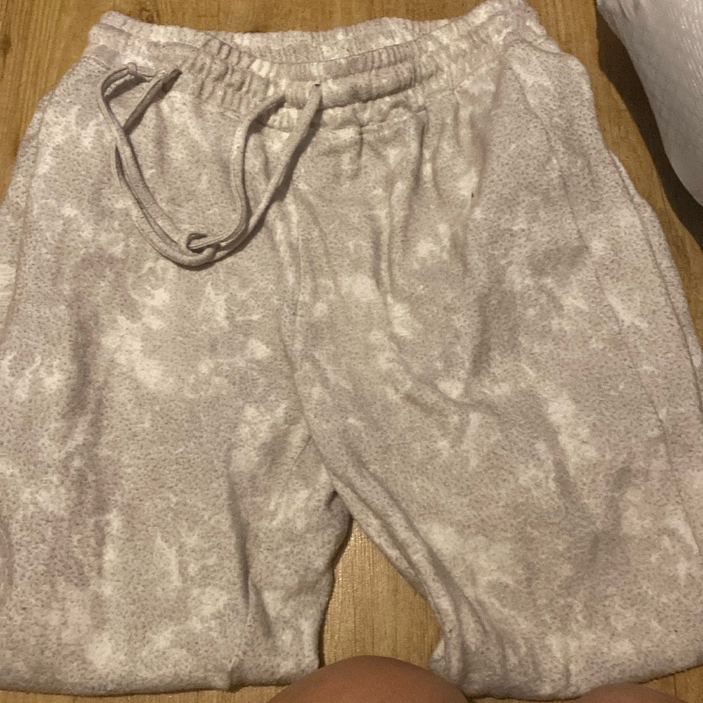 pajama pants